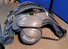 Douglas Medium 19-20  Football Shoulder Pads