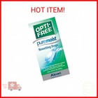 Opti-free Puremoist Rewetting Drops  12-ml