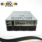 Supermicro 4u 6048r-e1cr36h 36lff W  X10drh-c Wholesale Custom Build Your Server