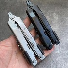 Us New 13 In1 Outdoor Multi Plier 600 Det Stainless Multi Function Tool Gifts