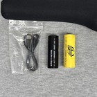 Feiyutech Spg 3-axis Splash Proof Gimbal For Smart Phones   Action Cameras