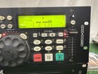 Numark Cdn88 Cd Player Controller With Dual Cd Player-tested-read Descriptions  