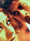 Bollywood Vintage Poster Shakti Shahrukh Aishwarya