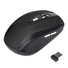 Wireless Optical Mouse Mice 2 4ghz Usb Receiver For Laptop Pc Computer Dpi Lot