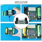 1-4 Way Type-c 18650 Battery Capacity Tester Automatic Internal Resistance