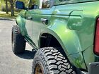 2022 Ford Bronco V6 Wide Body