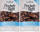 Perm Kit For Normal Hair - 2 Pack  Long-lasting Curls  Easy Application