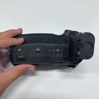 Original Battery Grip Bg-e22 For Canon Eos R Camera