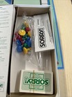 Vintage Sorry  - Parker Brothers - Board Game - Complete -1992