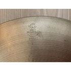Zildjian Thin Crash Cymbal - Rare Pro Series - Used - Directly Selected
