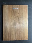 Vintage Fender Dealer Sign