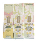 Lot 6 Clinique Beyond Perfecting Foundation concealer Wn 125 Mahogany Wholesale