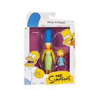 Marge  maggie Simpson - The Simpsons 5  Articulated Figure Wave 3 By Jakks