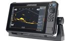 Lowrance Hds Pro 9