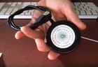 Pemf Therapy Radiation Harmonizer Schumann Resonance 7 83hz Helios3  Portable