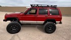 1996 Jeep Cherokee R7y6