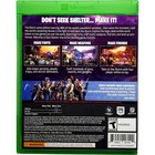 purple Disc  Fortnite - Microsoft Xbox One Tested