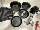 Camping Outdoor Gear Package Deal Msr Dragonfly Snow Peak Stove And Cooking Pans