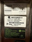 Motorola Xts5000 Uhf H18sdc9pw5an Portable Radio