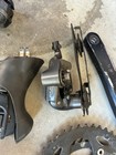 Shimano Claris Groupset