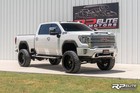 2022 Gmc Sierra 2500 Denali 4x4 4dr Crew Cab Sb