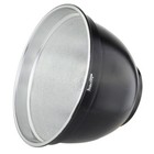 7  Reflector For Paul C Buff Alien Bees Studio Strobe Flash Light Lamp Shade