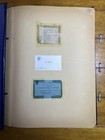 George B Abdill Personal Letters And Correspondence Railroadania One Of A Kind