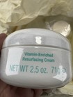 Susan Lucci Youthful Essence Replacement Sponges  resurfacing Cream   Facia Wash