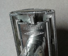 Vintage Gillette Adjustable 1-9 Safety Razor  N-4