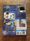 Kingdom Hearts Official Strategy Guide 2002 Complete W stickers  Gr