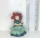 1 1 2    Solid Doll Miniature Dollhouse 1 12 Scale Artist Made By Penelope