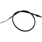 Motion Pro Black Vinyl Speedo Cable 03-0299