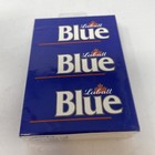 Deck Of Playing Cards  Labatt Blue Beer  New Sealed  1996