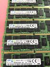 Samsung 128gb  16gbx8  2rx4 Pc3l-12800r Ddr3 1600mhz Ecc Reg Rdimm Server Memory
