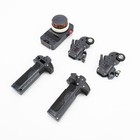 Tilta Nucleus-m Wireless Follow Focus System For 3-axis Gimbals - Sku 2065332