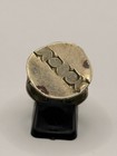 Rare Amazigh Berber Handmade Antique Ring     Authentic Moroccan Tuareg Jewelry 
