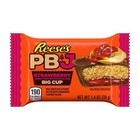 New     Reese s Limited Edition Pb Strawberry Big Cups  1 4oz  16ct