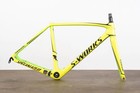 52cm Specialized S-works Tarmac Sl5 Carbon Rim Brake Frameset