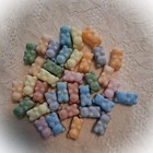 Soy Wax Melts  Tarts gummy Bear 40 Pc  Choice  4 Oz  Free Ship 190  Scents