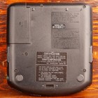 Sony Discman D-141 Compact Disc Portable Cd Player Tested Working