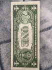 1935a  1 Silver Certificate Blue Seal One Dollar Note Banknote Circulated