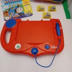 Leapfrog My First Leappad Learning System Lot System Games Books Backpack Works 