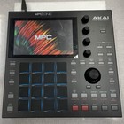 Akai Professional Mpc One Standalone Music Production Center  no Power Adapter 