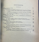 1946 Edward Teller Nuclear Bomb Testimony To Us Congress Hearings Book Wwii