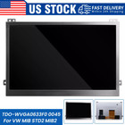 6 5  Lcd Touch Screen Display Tdo-wvga0633f00045 For Vw Skoda Mib Std2 680 200