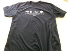 Rebel Moon New L 2022 Vfx Film Crew T-shirt Zach Snyder Sofia Boutella Netflix