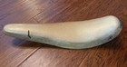 1965 Schwinn Stingray 18  1960 s Glitter Banana Seat Original Smoothie Seat Pan