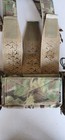 Spiritus Systems Microfight Mk4 Chestrig Multicam