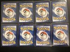 Sword   Shield Black Star Promo Lot - Pokemon     Free Cards  