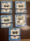 Lot Of 5 Box   s For Gillette Proglide Men s Razor Blade Refills - 8ct